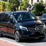 Private transfer by car: Airport from / to the City or Port of Marseille - Authentic Traveler Insights