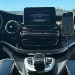 Private transfer by van from Lisbon to Porto or Algarve - What’s Included and How it Works