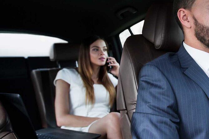 Private transfer CDG Airport from or to Paris - The Value of the Service