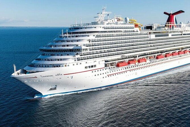 Private Transfer Civitavecchia Port From-to Rome/FCO apt - Who Should Book This Transfer?
