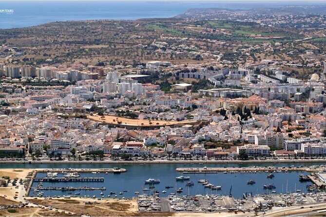 Private Transfer Faro Airport to Lagos - Final Thoughts