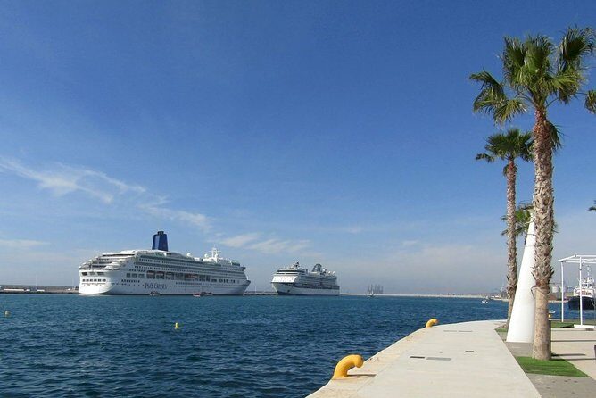 Private Transfer from Alicante Ciudad to AlicanteElche (ALC) Airport - A Deep Dive into the Experience