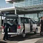 Private transfer from Amalfi to Naples - What to Expect on Your Journey