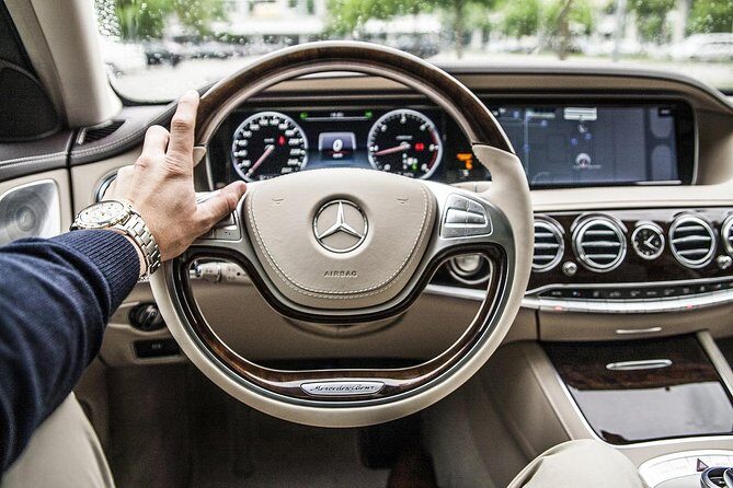 Private Transfer from Amalfi to Naples: Door-to-Door, English-speaking driver - Authentic Insights from Travelers