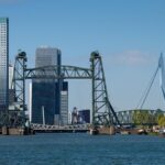 Private Transfer from Amsterdam city center to Rotterdam - What to Expect During the Ride