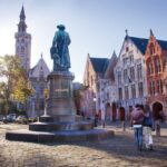 Private transfer from Amsterdam Schiphol (AMS) to Belgium - FAQ