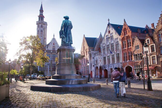 Private transfer from Amsterdam Schiphol (AMS) to Belgium - FAQ