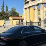 Private Transfer from Athens to Athens International Airport - The Importance of Having an English-Speaking Driver