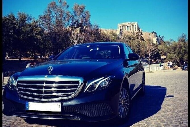 Private Transfer From Athens To Igoumenitsa - Frequently Asked Questions