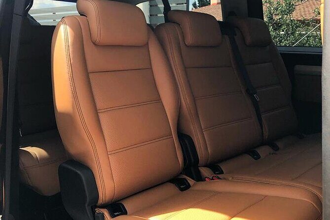 Private Transfer from Athens to Mantoudi - Final Thoughts: Is This Transfer a Good Investment?