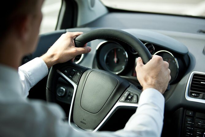 Private Transfer from Barcelona Airport to Barcelona City - Price and Value: Is It Worth It?