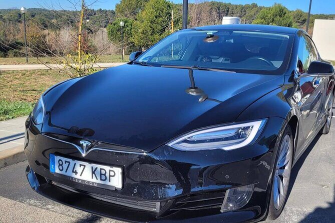 Private Transfer from Barcelona Airport to Lloret de Mar - The Experience at the Airport