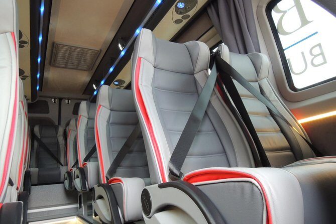 Private Transfer from Barcelona to Lourdes - Final Thoughts: Is This Transfer Worth It?