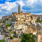 Private Transfer from Bari Airport to Matera - Why Choose a Private Transfer from Bari Airport to Matera?