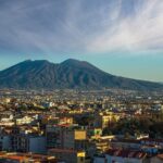 Private Transfer from Bari to Naples with 2 hours for sightseeing - The Vehicle and Comfort Level