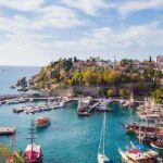 Private Transfer From Belek To Antalya Airport - The Driving Experience: Comfort and Professionalism