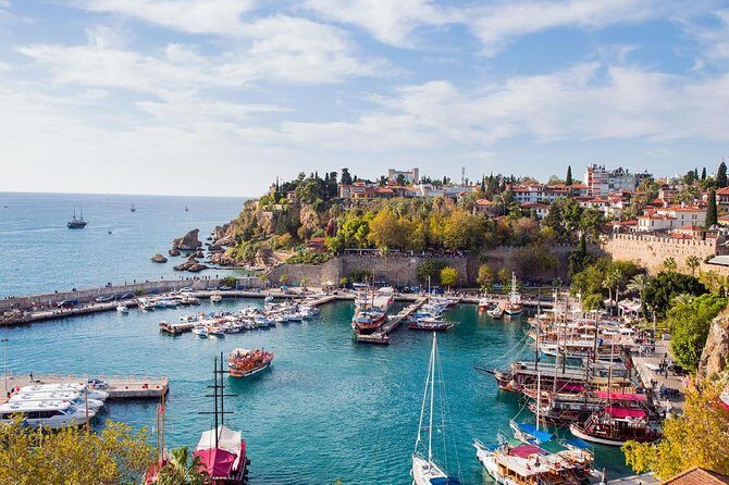 Private Transfer From Belek To Antalya Airport - The Driving Experience: Comfort and Professionalism