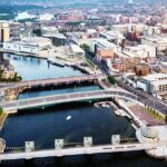 Private Transfer from Belfast Central to Belfast City Airport (BHD) - A Closer Look at the Private Transfer Service