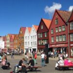 Private Transfer From Bergen Airport to City Centre - Frequently Asked Questions