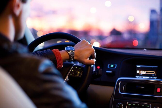 Private Transfer from Berlin to Prague with 4h of Sightseeing - Why This Tour Works for Travelers