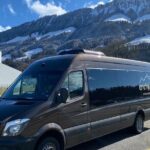 Private transfer from Bern City to Zurich Airport - Key Points