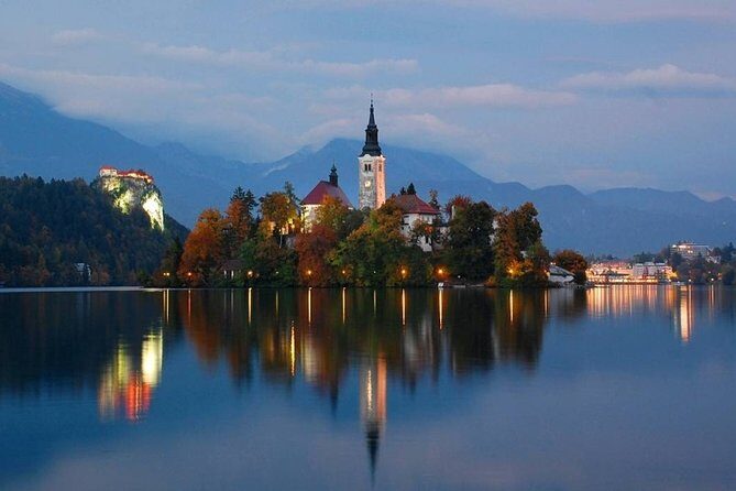 Private Transfer from Bled to Ljubljana Airport (LJU) - Who Is This Transfer Best For?