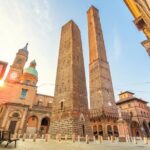 Private Transfer from Bologna (BLQ) Airport to Rávena - The Sum Up
