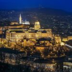 Private Transfer from Bratislava to Budapest, English-speaking driver - The Experience in Detail