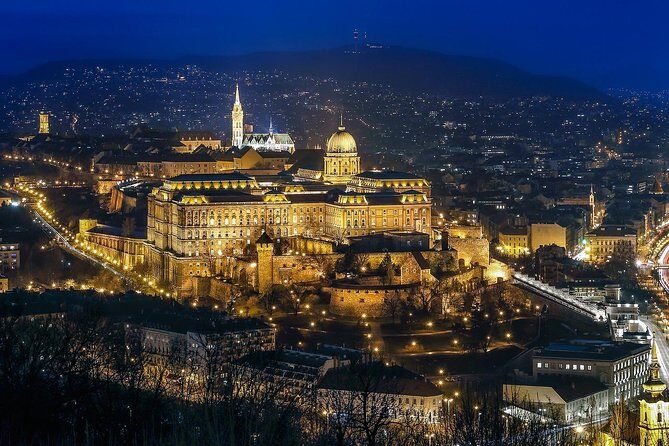 Private Transfer from Bratislava to Budapest, English-speaking driver - The Experience in Detail