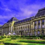 Private Transfer from Brussels to Amsterdam or AMS Schiphol Airport - What’s Included and What to Consider