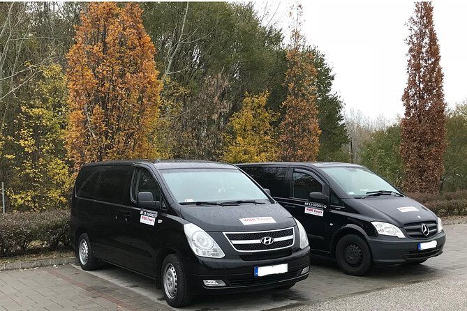 Private Transfer from Budapest Airport to the city - arrival - Why Choose This Transfer?