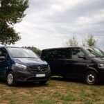 Private Transfer from Budapest to Prague - FAQs