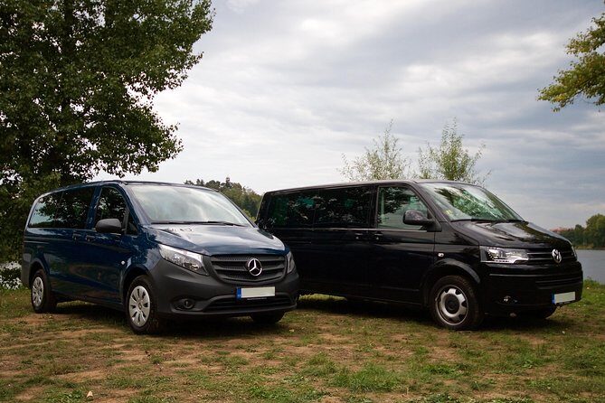 Private Transfer from Budapest to Prague - FAQs