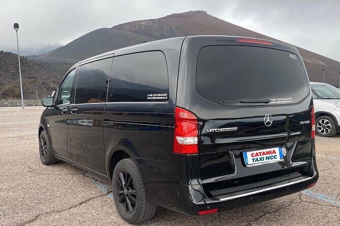 Private Transfer from Catania Airport to Siracusa or Taormina - Who Is This Transfer Best For?