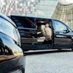 PRIVATE TRANSFER from CATANIA to MILAZZO (or VICEVERSA) - The Real Experience: Authentic Comfort & Service