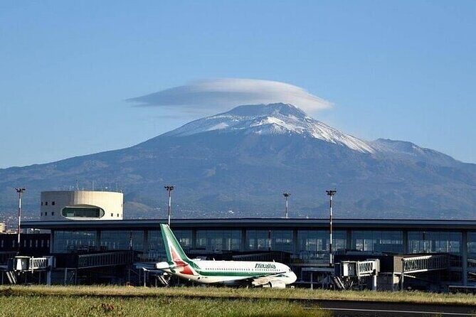 Private Transfer from Catania to Palermo (Direct or with Stops) - Who Would Love This Experience?