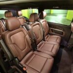 Private Transfer From Catania to Palermo or vice versa - The Pickup and Dropoff Experience