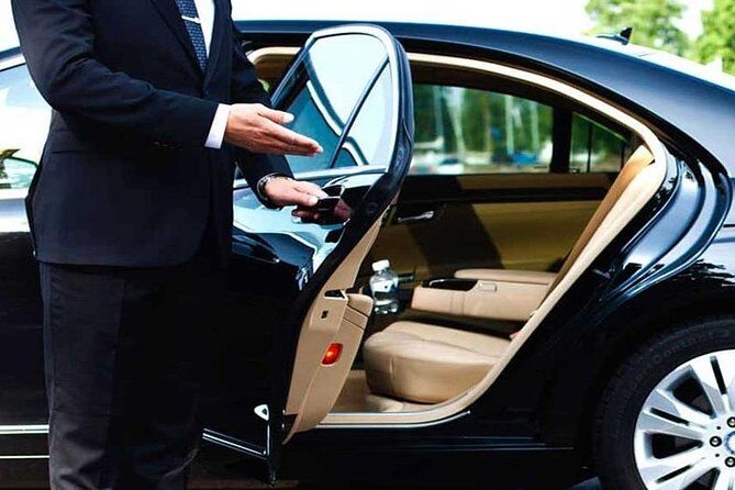 PRIVATE TRANSFER from CATANIA to TAORMINA (or VICEVERSA) - Breaking Down the Cost and Value
