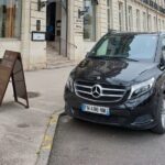 Private transfer from CDG or ORY airport to DisneyLand Paris - What to keep in mind
