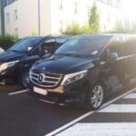 Private Transfer from CDG or ORY Airport to Paris City - Potential Drawbacks and Considerations