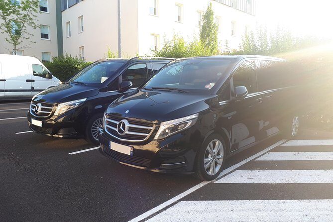 Private Transfer from CDG or ORY Airport to Paris City - Potential Drawbacks and Considerations