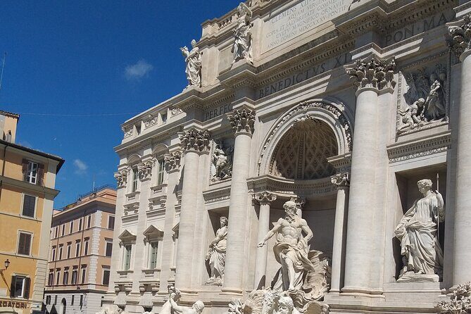 Private Transfer from Civitavecchia to Airports - Authentic Traveler Insights