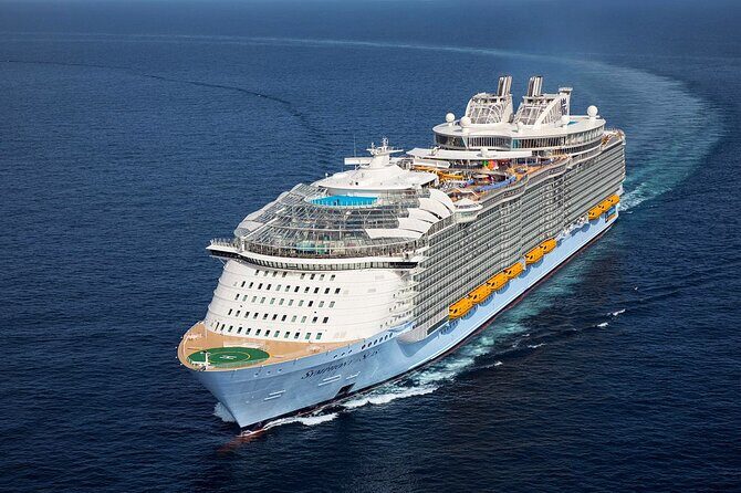 Private Transfer from Cruise Dock to Rome, Mercedes Minivan and English Speaking - Why This Transfer Offers Great Value