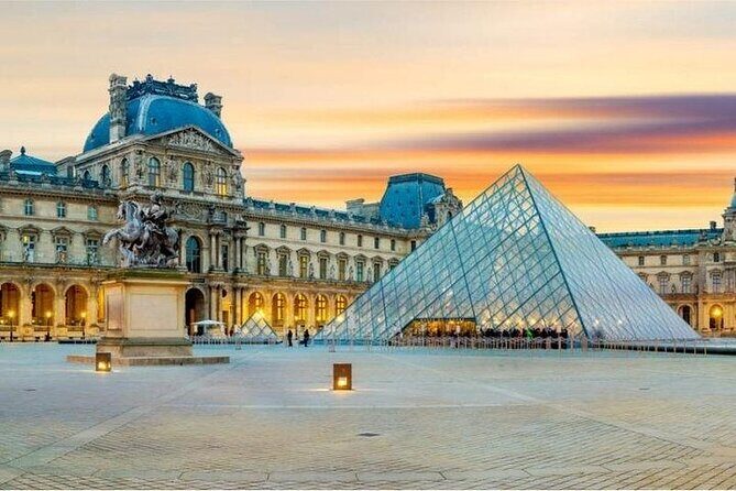 Private Transfer from Disney to Paris - Key Points