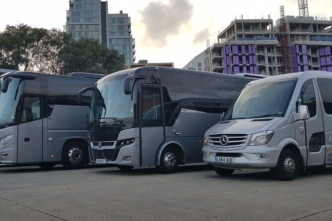Private transfer from Dover to London hotel or airport - Who Will Benefit Most From This Service?