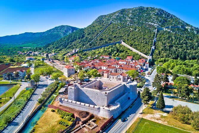Private Transfer from Dubrovnik to Split - FAQ