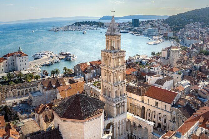 Private Transfer from Dubrovnik to Split with 2 hours for sightseeing - Who Would Love This Experience?