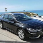 Private Transfer from Faro Airport to Albufeira (1-4 pax) - Vehicle & Comfort