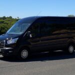 Private Transfer from Faro Airport to Pine Cliffs Hotel (4-8 pax) - How Does the Service Measure Up?