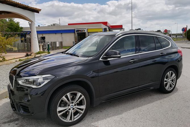 Private Transfer from Faro Airport to Tavira (1-4 pax) - Real-World Experiences and Insights